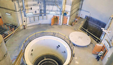 UN sanctions on Iran set to return as nuke diplomacy fades