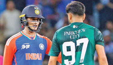 CRAMPS, DEW AND SWING COULD TILT THE FINAL