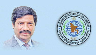 BSEC moves to boost corporate governance, expand bond market: Chairman