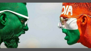 Pakistan seek revenge, India plot a hat-trick of humiliation
