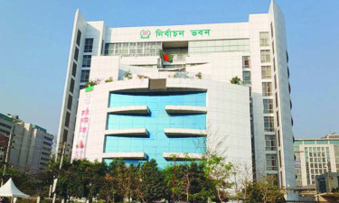 EC to launch election dialogue today