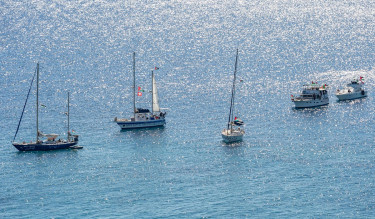 New Gaza-bound flotilla sets off from Sicily