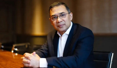 Spread the message of harmony everywhere: Tarique Rahman