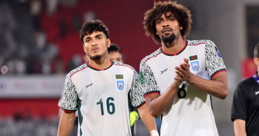 Bangladesh name 28-man preliminary squad for Hong Kong clashes