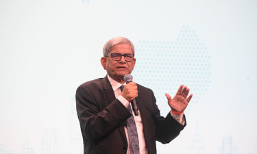 We must carry forward dream of Dr. Yunus: Mirza Fakhrul