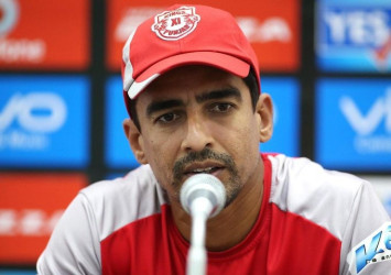 Former Delhi player Manhas elected new Indian cricket chief