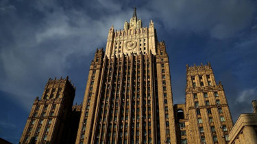 Russia declares return of UNSC sanctions against Iran illegal