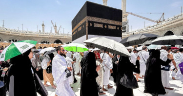 Three Hajj packages announced, costs reduced