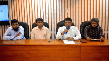 National AI Competition ‘VisionX’ to be held at DU on 15 Nov