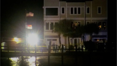 3 killed in North Carolina waterfront bar shooting