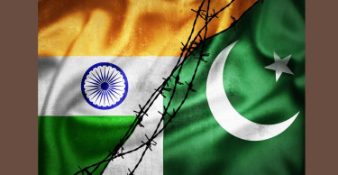 India warns not to condone ‘terrorist epicenter’ Pakistan