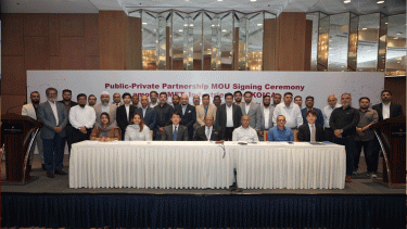 KOICA launches Public-Private Partnership to build skilled workforce