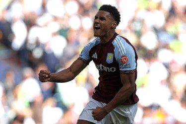 Watkins sparks Aston Villa revival for first win