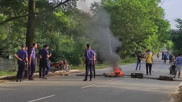 13 security personnel, several others injured as clashes intensify
