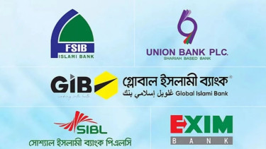 BB proposes administrators for five Shariah-based banks
