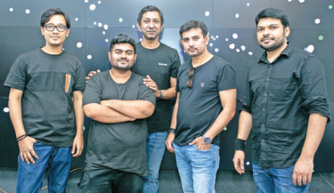 Avash releases sixth original ‘Shotta’