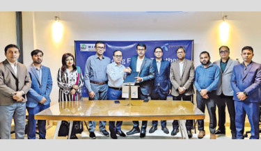 GP joins Mimpex & Goodman to drive digital efficiency