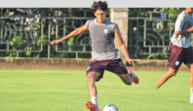 Zayyan in, Cuba out
