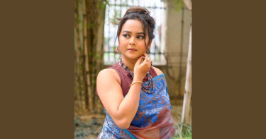Durga Puja: Himadrita Parna performs in Singapore
