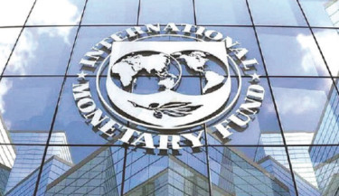 IMF limits Bangladesh’s foreign borrowing
