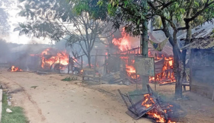 Govt says 3 killed in attack by miscreants, regrets casualties