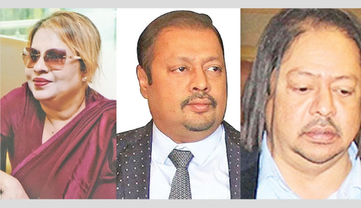 Tk133 crore Thai investments of Sikder siblings ordered frozen