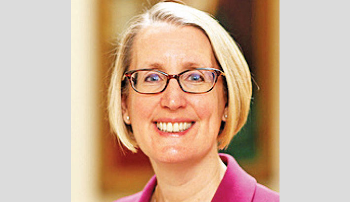 UK support for free, fair polls in Bangladesh