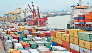 Chattogram port to go fully digital by Feb: Chairman