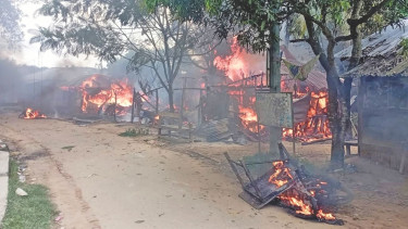 Govt says 3 killed in attack by miscreants, regrets casualties