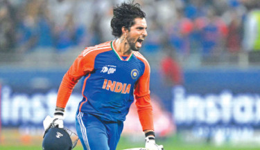 India clinch 9th Asia Cup crown