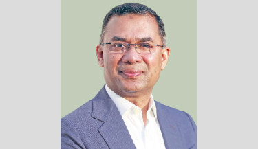 Tarique: Spread the message of harmony everywhere