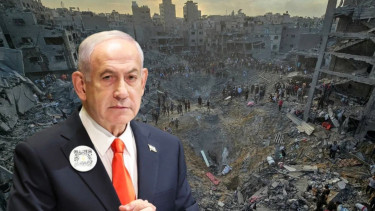 Netanyahu to meet Trump as Israel faces isolation over Gaza war