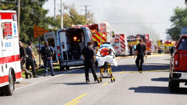 Four killed in Michigan Mormon church shooting