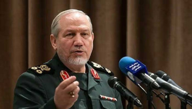 Iran should join Saudi-Pak defense pact: Khamenei aide