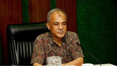 Present situation in Khagrachhari is satisfactory: Home Adviser