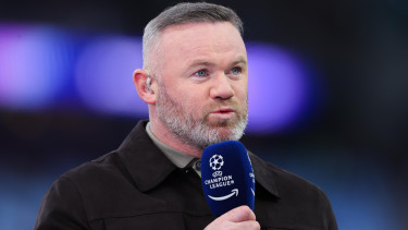 Rooney says he has 'no faith' that Amorim can revive Man Utd