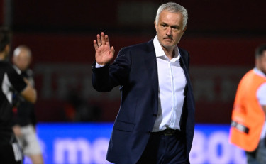 Mourinho Chelsea return prompts old memories, mixed feelings