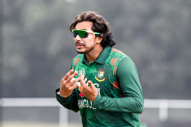 Visa uncertainty clouds Soumya Sarkar’s comeback ahead of Sharjah T20Is