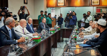 EU plans to deploy 150 observers for Bangladesh’s nat’l election