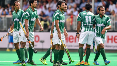 Pakistan to visit Dhaka for World Cup playoff series
