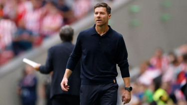 Bruised Real Madrid still defining spirit, personality: Alonso