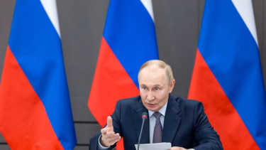 Russia withdraws from European anti-torture convention