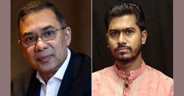 Tarique enquires about Nur’s health