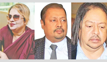 Tk133 crore Thai investments of Sikder siblings ordered frozen