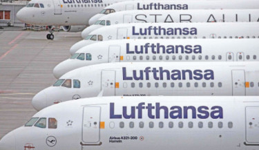 Germany’s Lufthansa to slash 4,000 jobs as headwinds mount