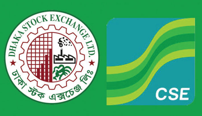 DSE rebounds as turnover rises; CSE also ends higher
