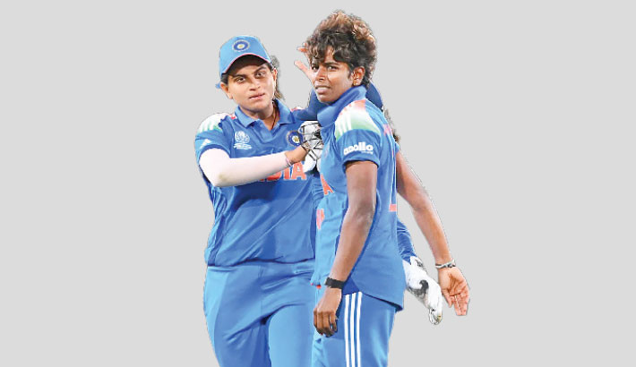Belief building as India eye World Cup success on home soil