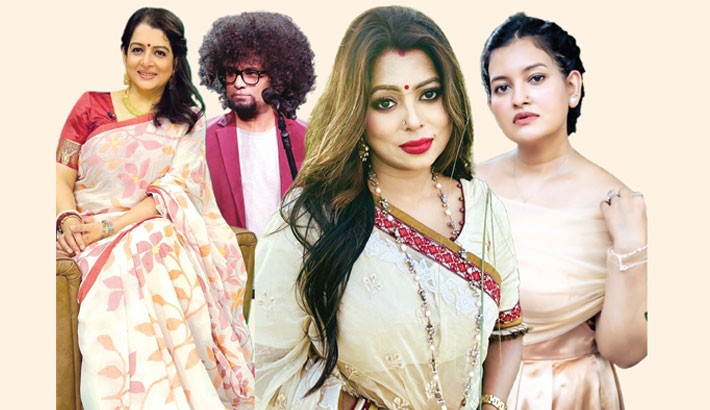 Anima Roy, Debolina Sur, Ritu Raj, and Shithi Saha to perform today