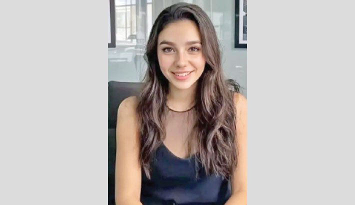 Hollywood unveils first AI actress Tilly Norwood