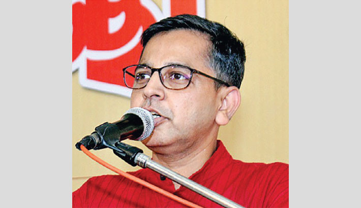 Bangladesh-India ties ‘unique and special’
